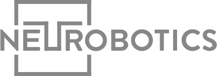 логотип компании Нейроботикс